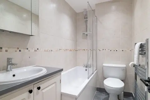 Lamington - Hammersmith Serviced Apartments in Londen, foto 15