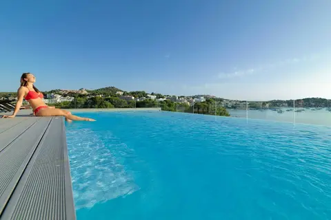 H10 Casa del Mar in Calvià, foto 5