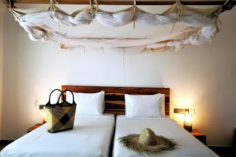 SBH Monica Zanzibar in Paje — foto 12