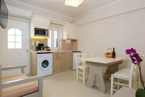Trefon Hotel Apartments & Family Suites in Rethimnon — foto 6