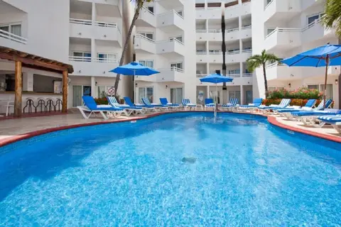 Hotel Ocean View Cancún Arenas in Cancùn — foto 26