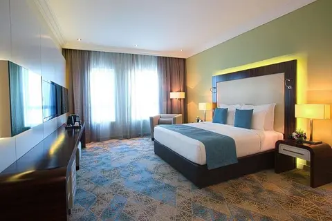 Elite Byblos Hotel in Dubai — foto 5