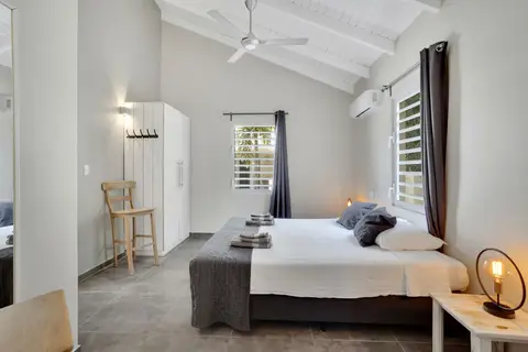 Fly & Go All Seasons Appartementen in Kralendijk — foto 10