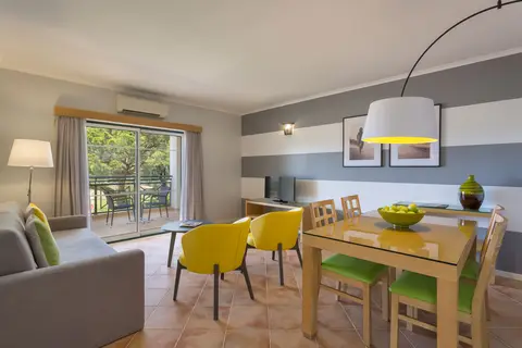 AP Victoria Sport & Beach Hotel in Albufeira — foto 4