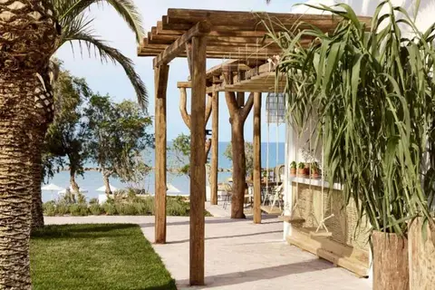 Grecotel Casa Marron in Δημοτική Ενότητα Λαρισσού — foto 16