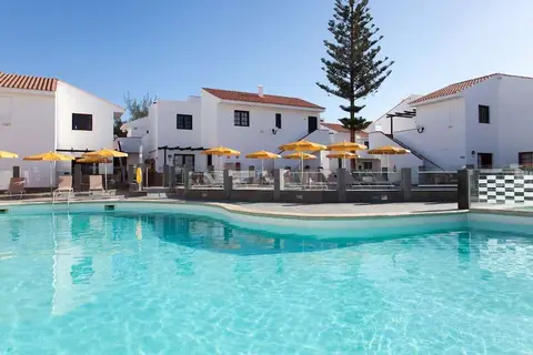 Appartementen Villa Florida in Antigua — foto 15