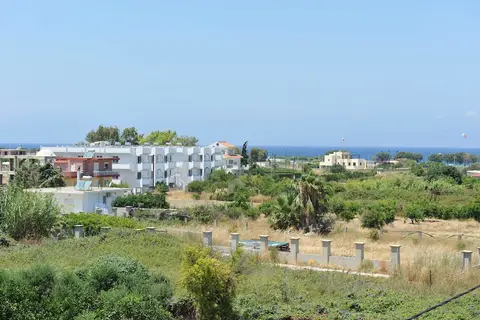 Maritime Hotel Apartments in Κρεμαστή — foto 25