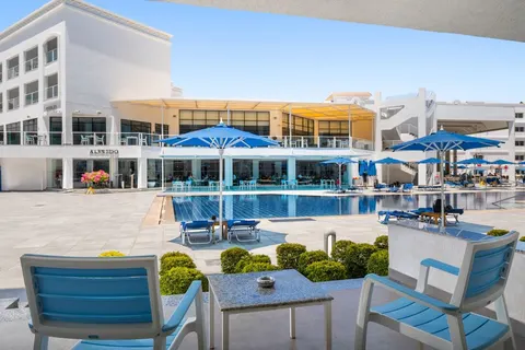 Pickalbatros Blu Spa Resort foto 4