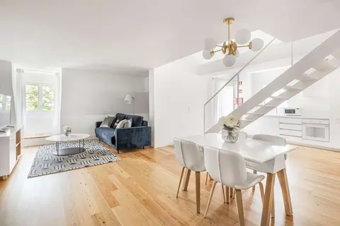 Tandem Palacio Alfama Suites in Lissabon, foto 5