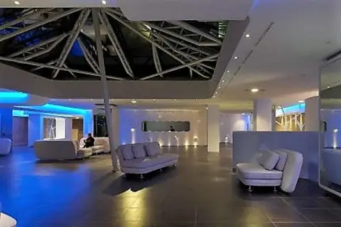 A Point Arezzo Park Hotel in Arezzo, foto 2