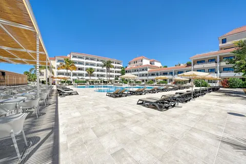 Parque La Paz foto 14