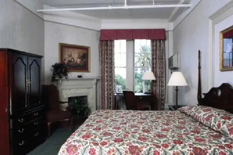 The Belleview Inn in Belleair Beach — foto 9
