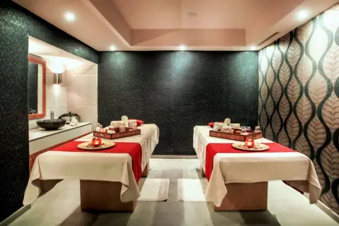 The Russelior Hotel & Spa in الحمامات — foto 20