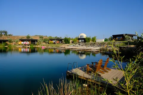 Wecamp Reserva Alecrim in Santiago do Cacém — foto 20