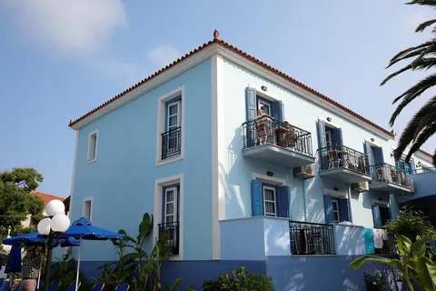 Blue Sky Studios in Πέτρα — foto 10
