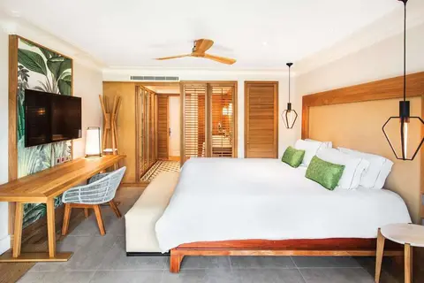 Sugar Beach Resort & Spa in Flic en Flac VCA — foto 3