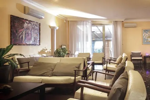 Hotel Tropical in Rome — foto 10
