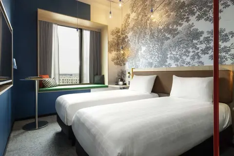 ibis Styles Copenhagen Orestad in Kopenhagen — foto 27
