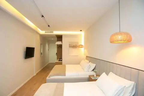 Vlora International in Vlorë — foto 3