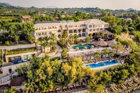 Hotel Gloria Maris in Δημοτική Ενότητα Λαγανά