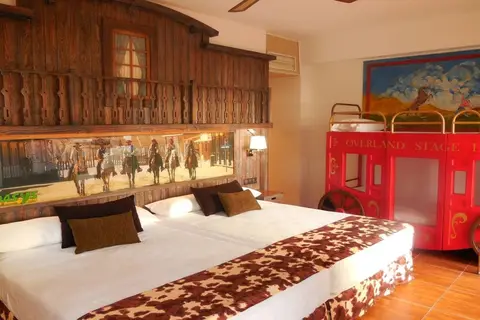 Playadulce Hotel in Aguadulce — foto 2