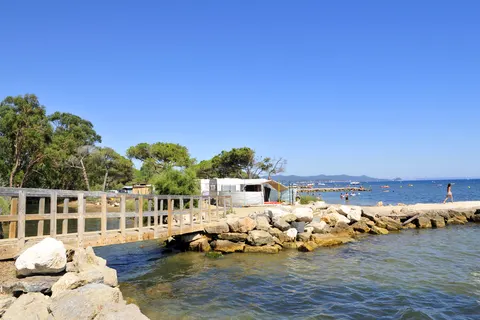 Camping Plage Et Bord De Mer foto 24