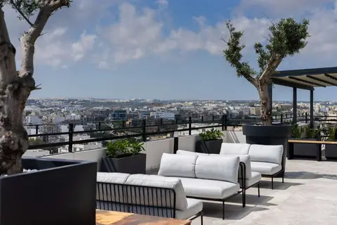 Park Heights by The Warren Collection in L-Imsida