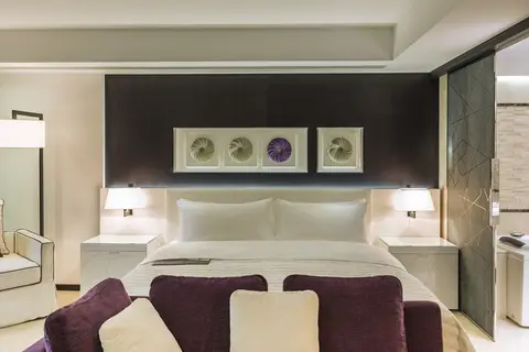 Le Méridien Dubai Hotel & Conference Centre in Dubai — foto 9