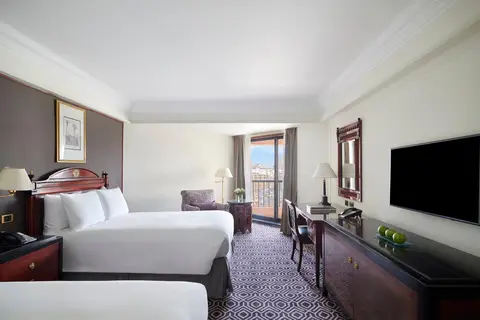 InterContinental Cairo Semiramis in Caïro — foto 18