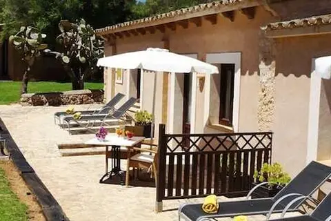Hotel Sa Galera in Felanitx — foto 14
