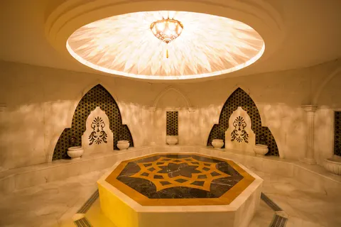 Hotel Villa Side Residence foto 11