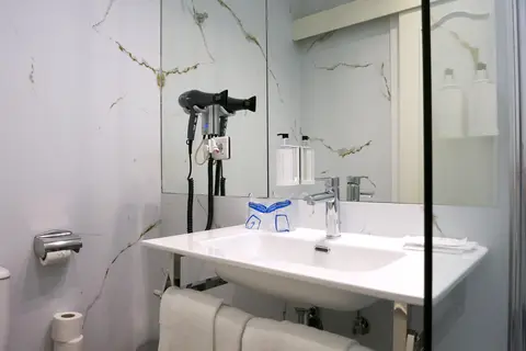 Hotel Boutique Catedral in Valladolid — foto 12