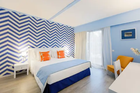 Terrace Mar Suite Hotel in Funchal — foto 10