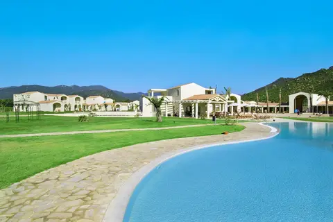Spiagge San Pietro, a Charming & Relaxing Resort in Castiadas — foto 19