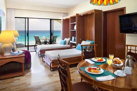 Emporio Hotel & Suites in Cancún — foto 24