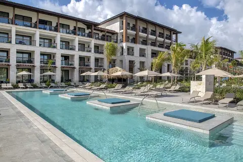 Unique Club At Lopesan Costa Bavaro in Salvaleón de Higüey