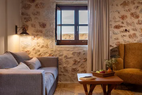 Anemos Suites Mani in Oitylos Municipal Unit, foto 18