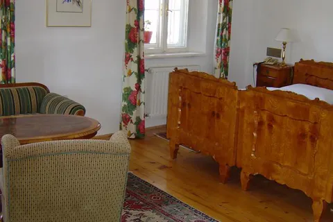 Hotel Lukashansl foto 7