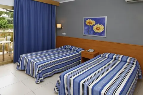 Hotel Bon Repos in Calella — foto 13