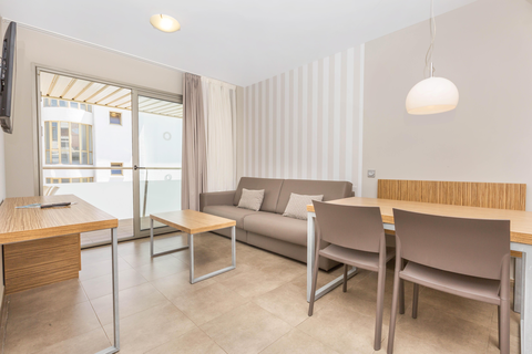 Appartementen Odissea Park foto 16