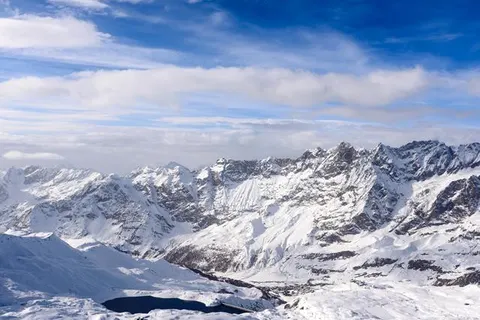 Maison Le Cler - Logies & ontbijt in Valtournenche — foto 6