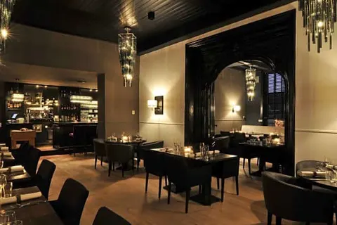 Het Wapen Van Rhoon foto 2