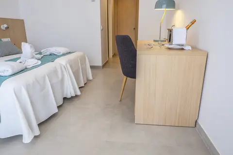 Hotel Petit Sagitario in Ciutadella — foto 8
