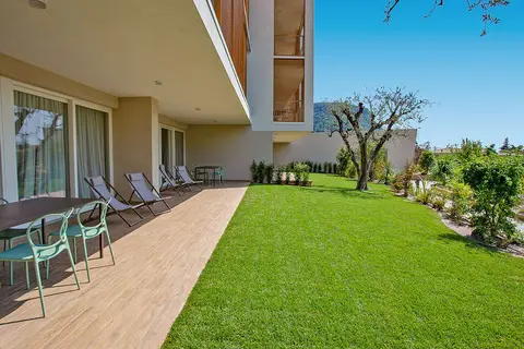Appartementen Olivo in Garda — foto 16