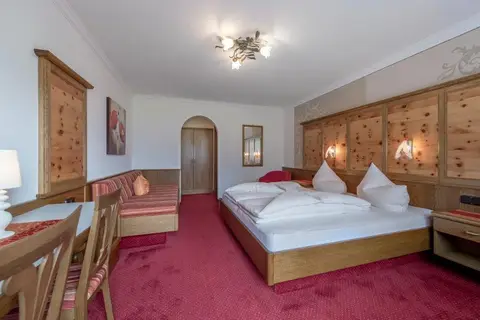 Appartementen Wiesengrund in Sölden — foto 7