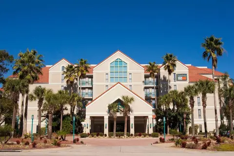 Sonesta ES Suites Orlando - International Drive in Orlando — foto 5
