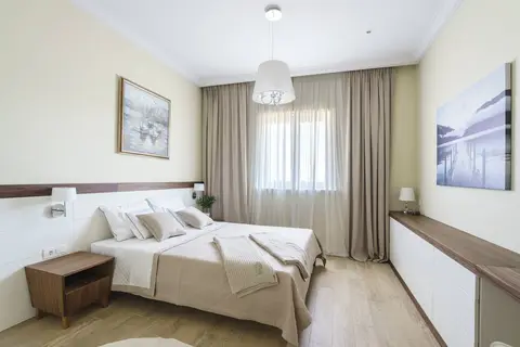 Lustica Bay Vacation Homes in Radovici, foto 16