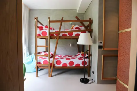 SO/ Sofitel Hua Hin in เทศบาลเมืองชะอำ — foto 22