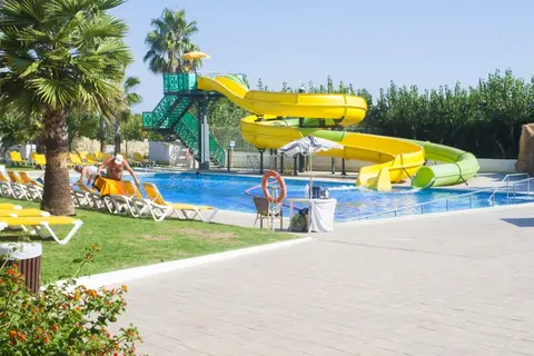 Camping Sanguli in Salou — foto 3