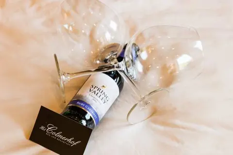 Luxe Bed and Breakfast Het Colmerhof foto 31